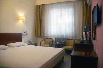 Beijing He Jia Hotel Kültér fotó