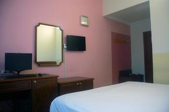 Beijing He Jia Hotel Kültér fotó